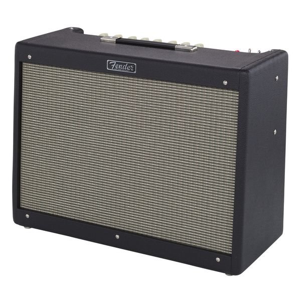 Fender Hot Rod Deluxe IV Bundle