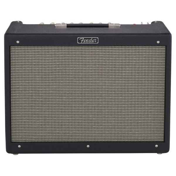 Fender Hot Rod Deluxe IV Bundle