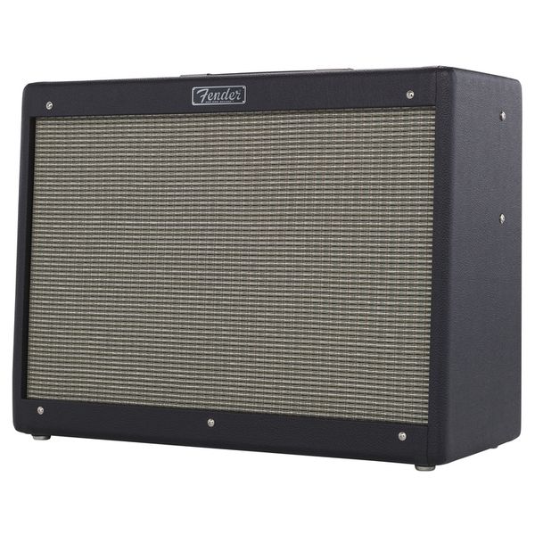 Fender Hot Rod Deluxe IV Bundle