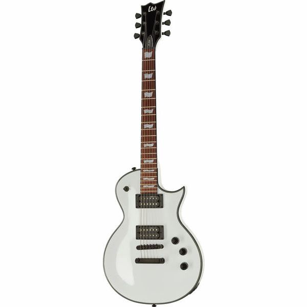 ESP LTD EC-256 Snow White