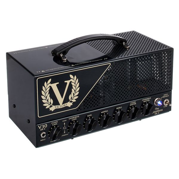 Victory Amplifiers V30 The Jack MKII