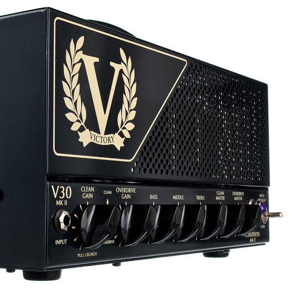 Victory Amplifiers V30 The Countess MKII – Musikhaus Thomann