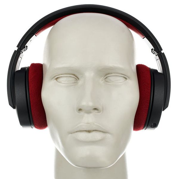 Focal Listen Professional « Casque