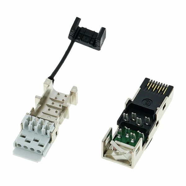 Sommer Cable RJ45C6XL