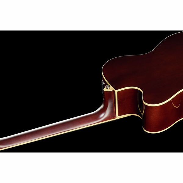 Yamaha CPX 600 Old Violin Sunburst