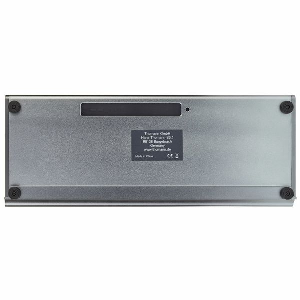 Harley Benton MP-100 MIDI Foot Controller