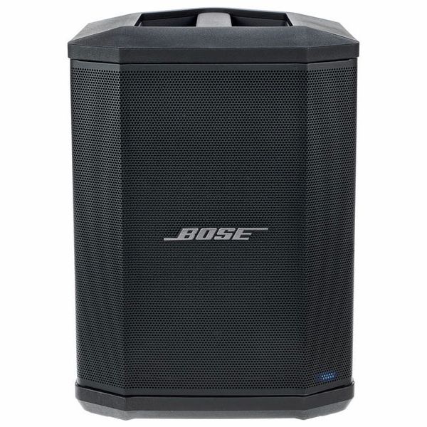 Bose S1 Pro System Cover Bundle