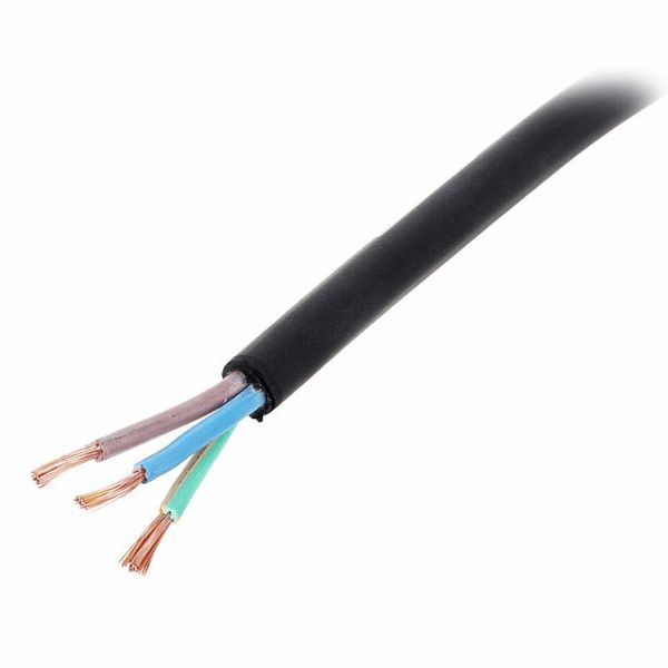 Nexans Titanex H07RN-F 3x2,5mm²
