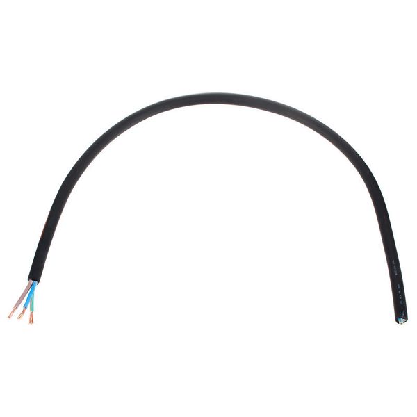 Nexans Titanex H07RN-F 3x2,5mm²