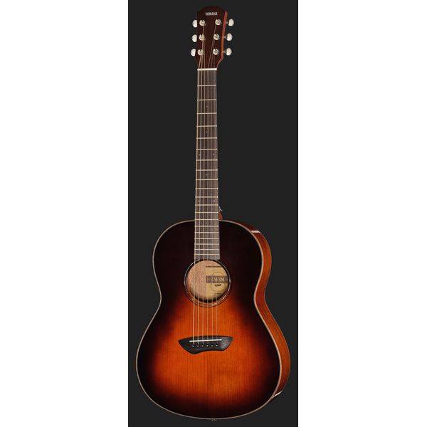 Yamaha CSF3M Tobacco Sunburst