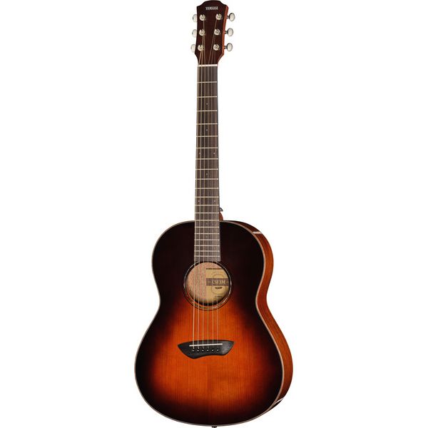 Yamaha CSF3M Tobacco Sunburst