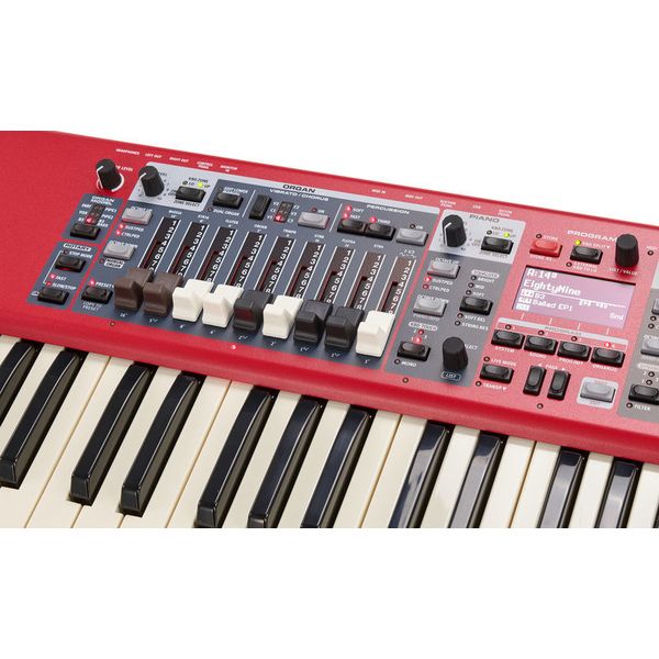 Clavia Nord Electro 6D 61