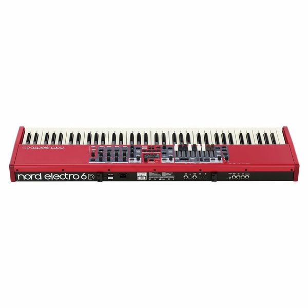 Clavia Nord Electro 6D 73