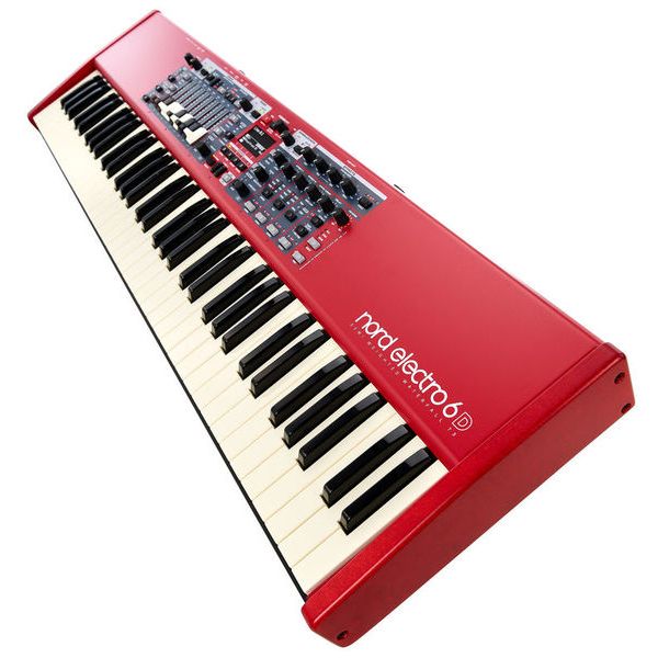 Clavia Nord Electro 6D 73