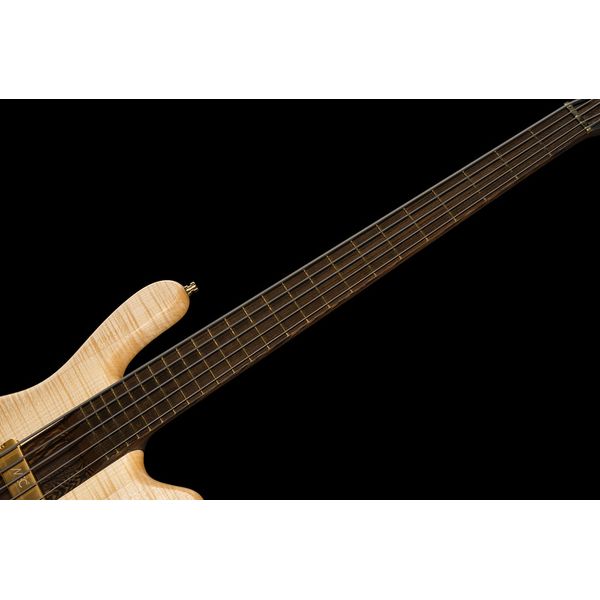 Warwick Masterbuilt Streamer Stage I 5