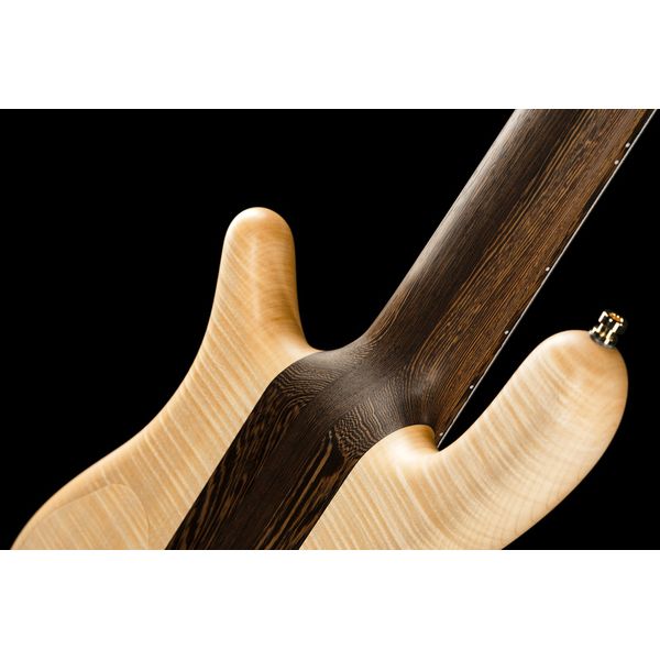 Warwick Masterbuilt Streamer Stage I 5