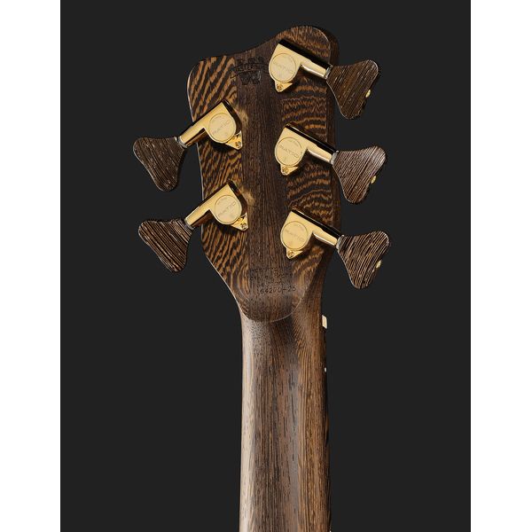 Warwick Masterbuilt Streamer Stage I 5