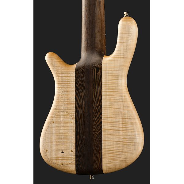 Warwick Masterbuilt Streamer Stage I 5