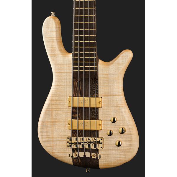 Warwick Masterbuilt Streamer Stage I 5
