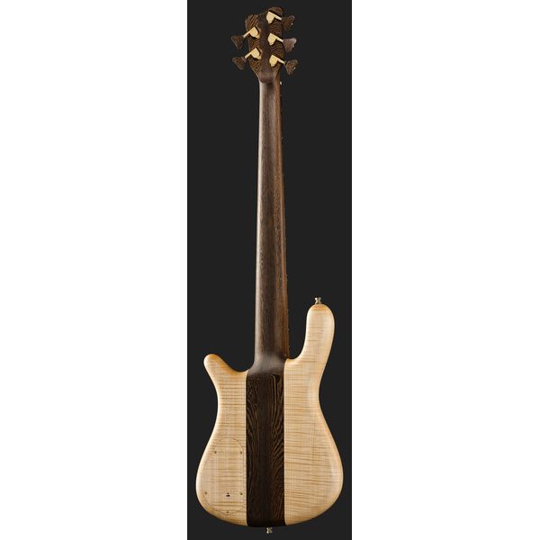 Warwick Masterbuilt Streamer Stage I 5