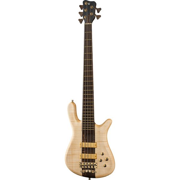 Warwick Masterbuilt Streamer Stage I 5