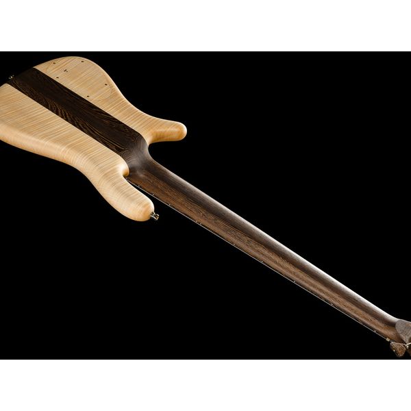 Warwick Masterbuilt Streamer Stage I 5