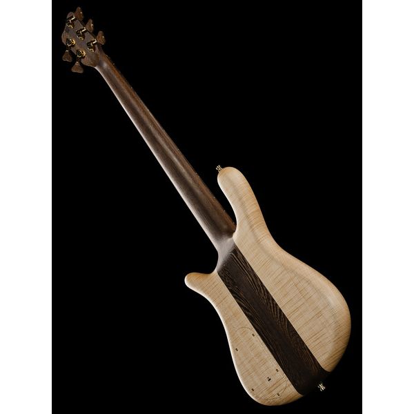 Warwick Masterbuilt Streamer Stage I 5