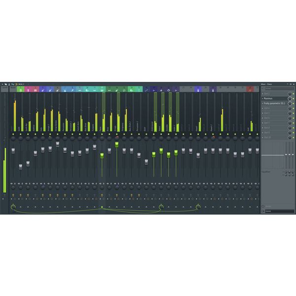 Image-Line FL Studio Fruity Edition