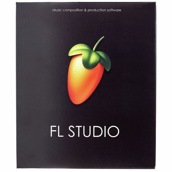 FL Studio - Producer Edition, Image Line