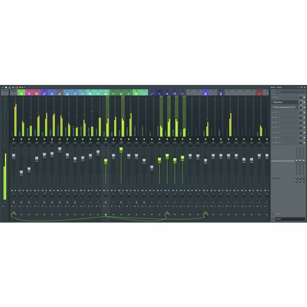 Image-Line FL Studio