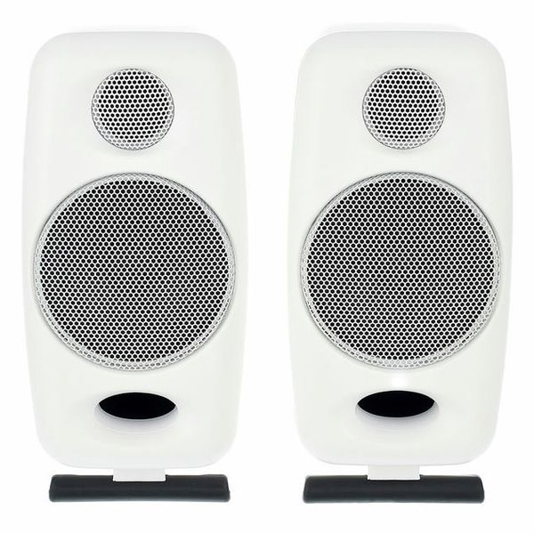 IK Multimedia iLoud Micro Mon. White Edition