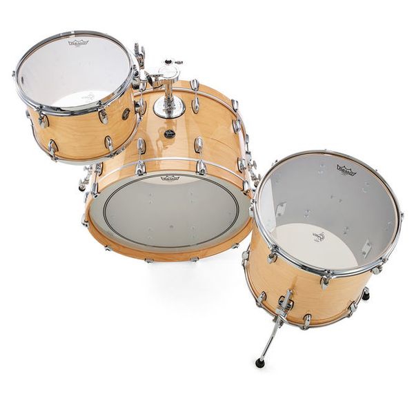 Gretsch Drums Renown Maple Rock II -GN