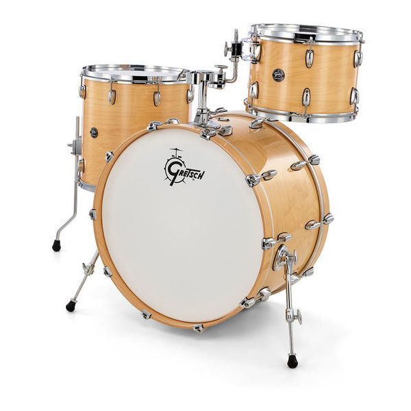 Gretsch Drums Renown Maple Rock II -GN
