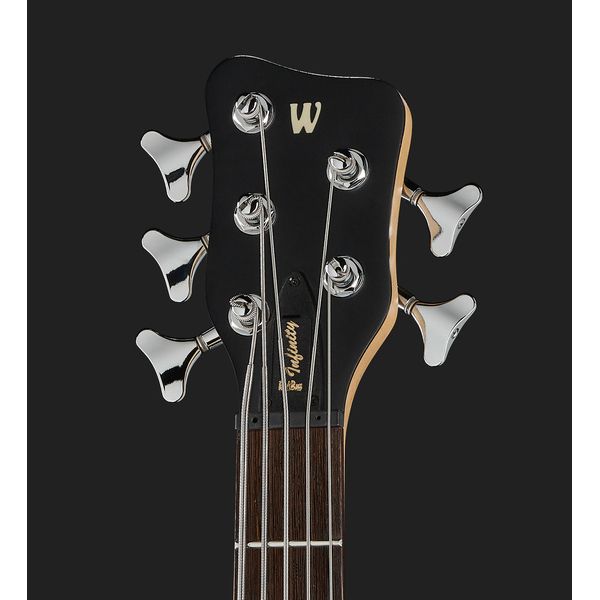 Warwick RockBass Infinity 5 NBKTHP