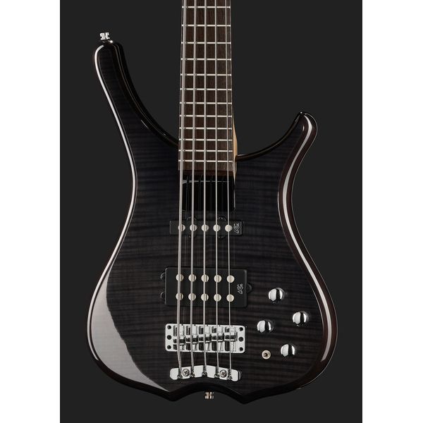 Warwick RockBass Infinity 5 NBKTHP