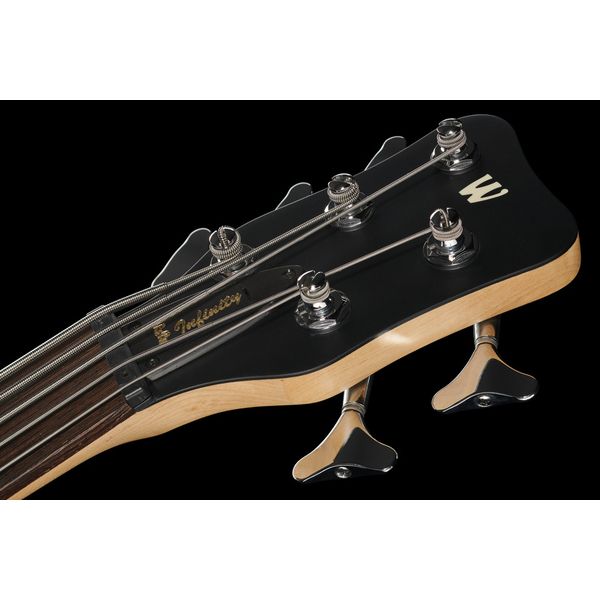 Warwick RockBass Infinity 5 NBKTHP