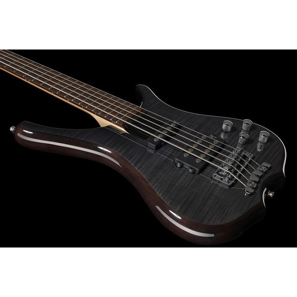 Warwick RockBass Infinity 5 NBKTHP