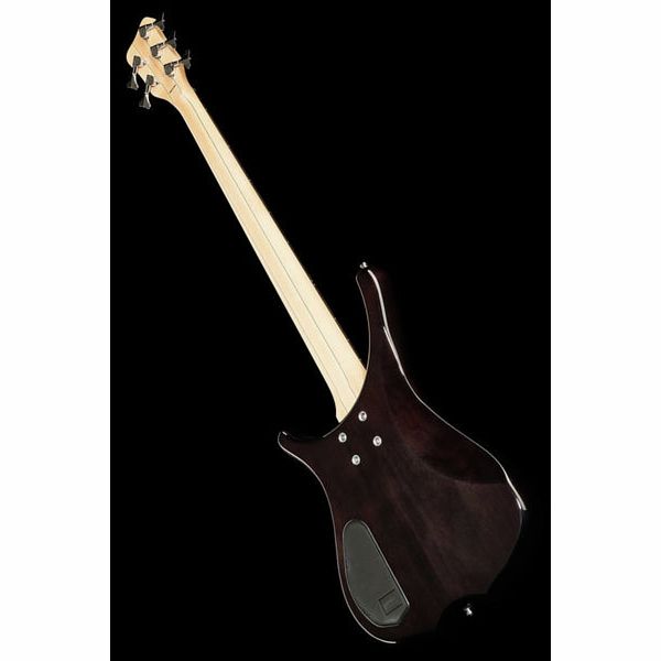 Warwick RockBass Infinity 5 FL NBKTHP