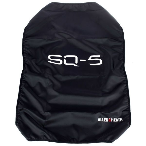 Allen & Heath SQ5 Dust Cover