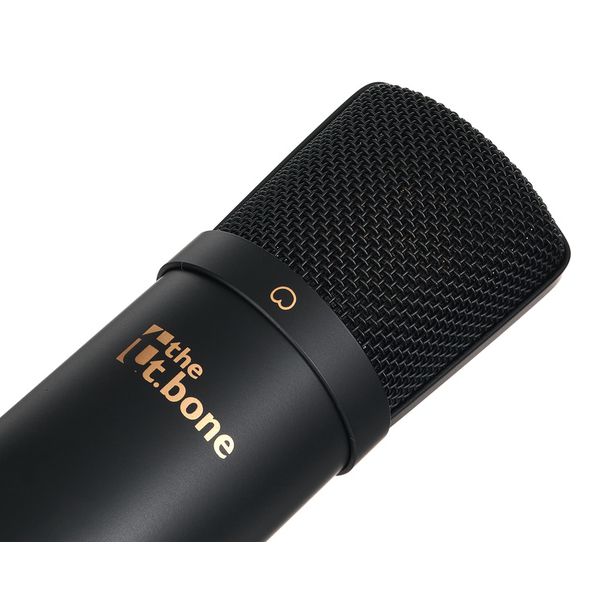 Zoom LiveTrak L-12 Starter Bundle