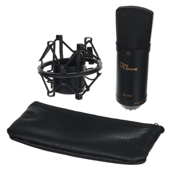 Zoom LiveTrak L-12 Starter Bundle
