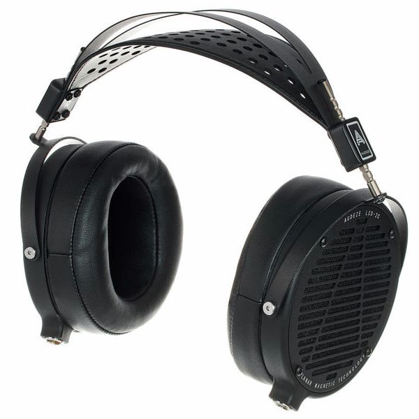 Audeze lcd2 2025