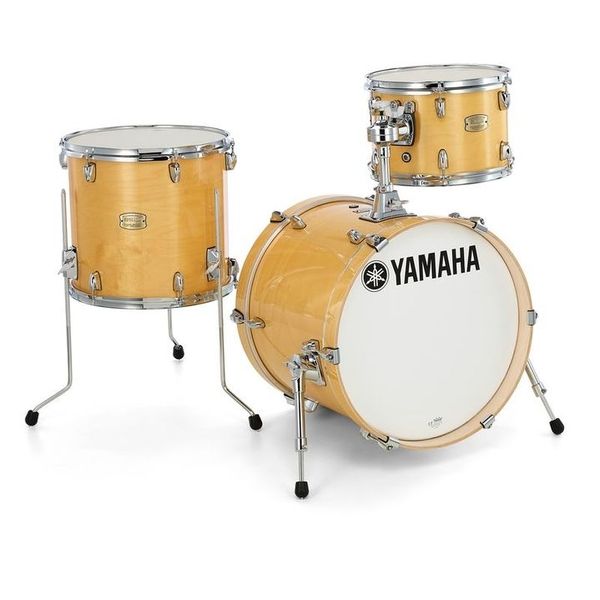 Yamaha Stage Custom Bop Kit NW – Thomann United States