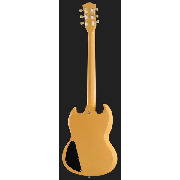 Maybach Albatroz 65-2 PAF TV Yellow