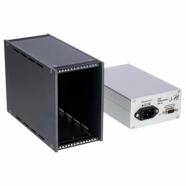 Zähl Rack 500 Dual for IM1