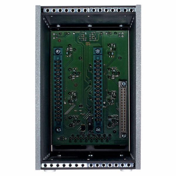 Zähl Rack 500 Dual for IM1