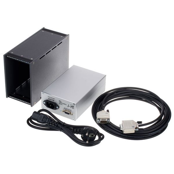 Zähl Rack 500 Dual for IM1