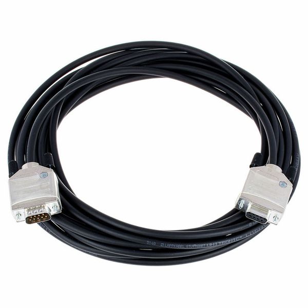 Zähl Rack 500 Dual for IM1