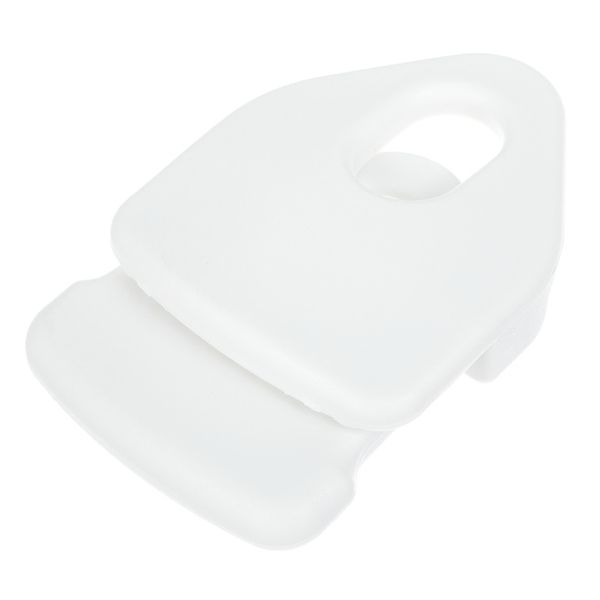 Holdon Mini Clip White 12pcs Pack