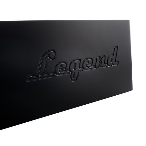 Viscount Legend Live Black Signature
